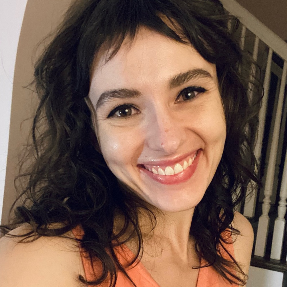 Meet your Posher, Kelsey